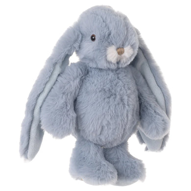 Bukowski Junior Kanini Pearl Blue Bunny Plush