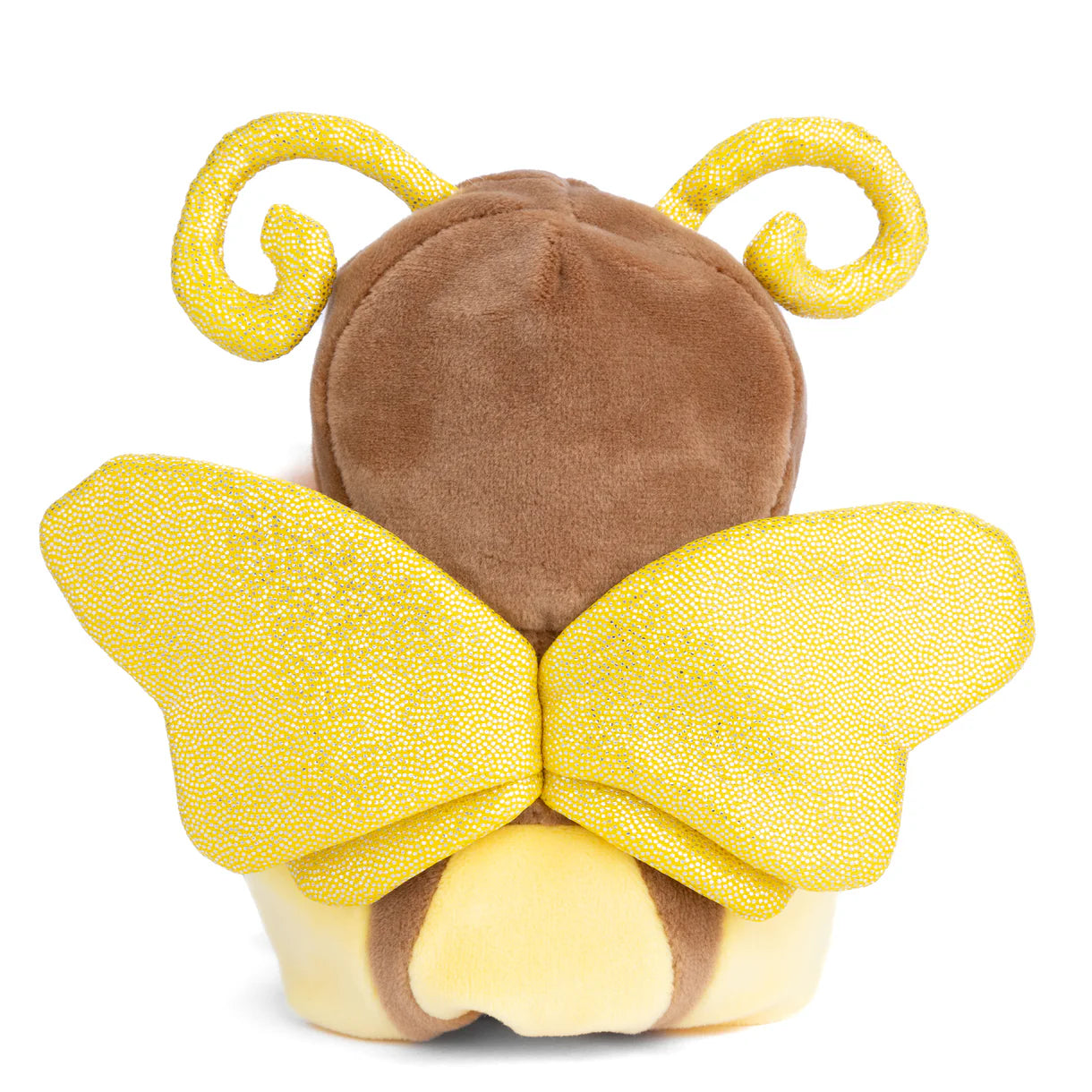 Bukowski Ziggy Butterfly Lemon Plush