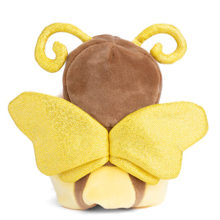 Bukowski Ziggy Butterfly Lemon Plush
