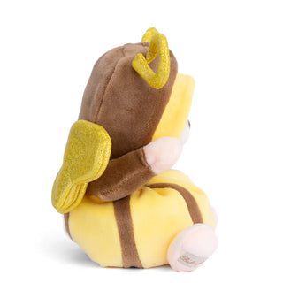 Bukowski Ziggy Butterfly Lemon Plush