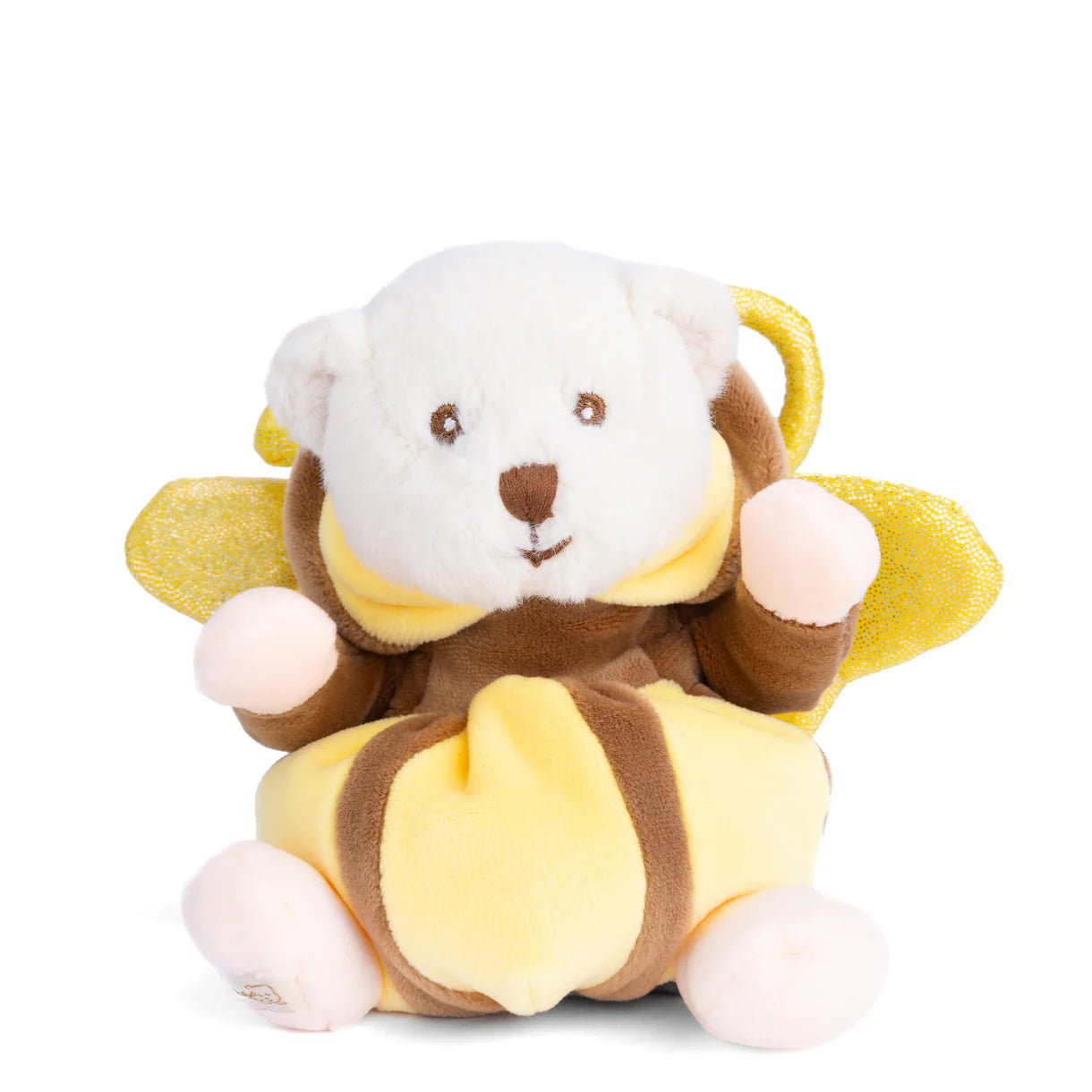 Bukowski Ziggy Butterfly Lemon Plush