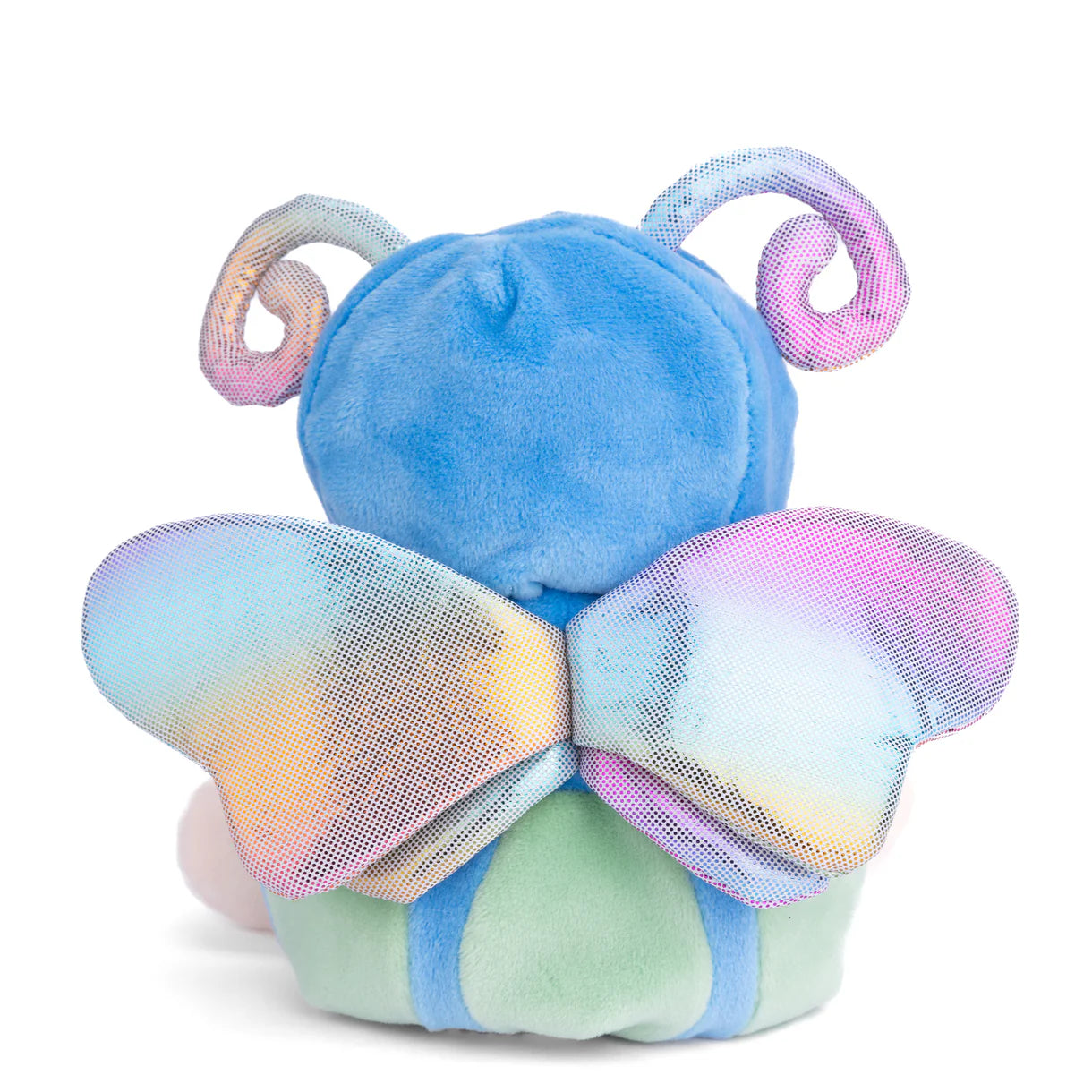 Bukowski Ziggy Butterfly Mint Plush