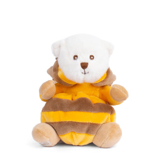 Bukowski Ziggy Bee Plush