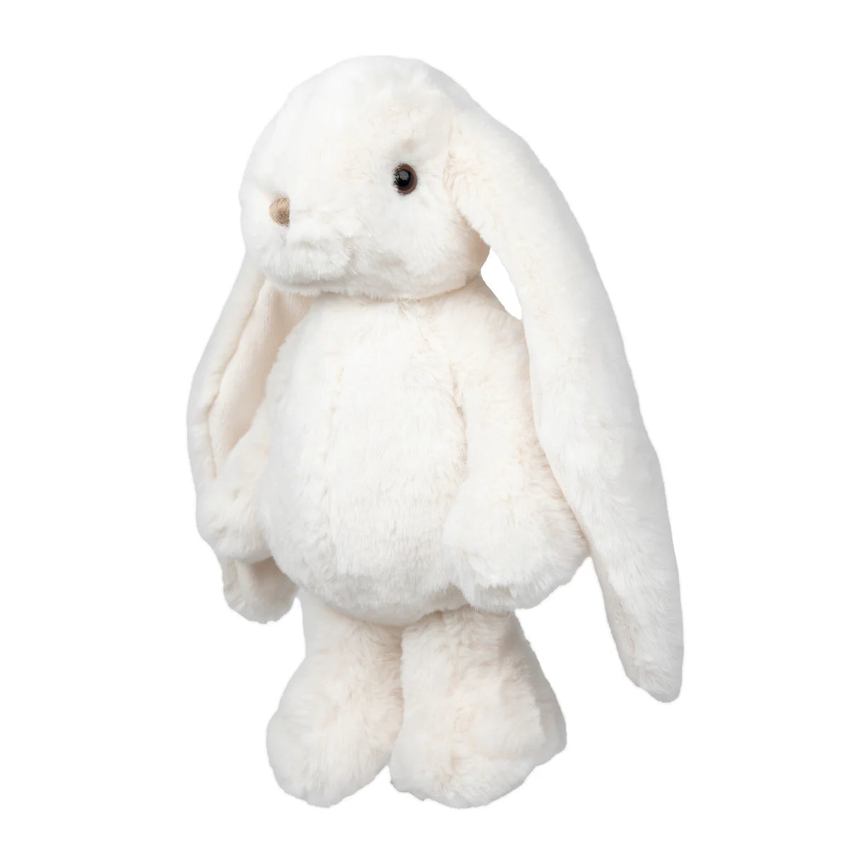 Bukowski Friendly Kanini White Bunny Plush