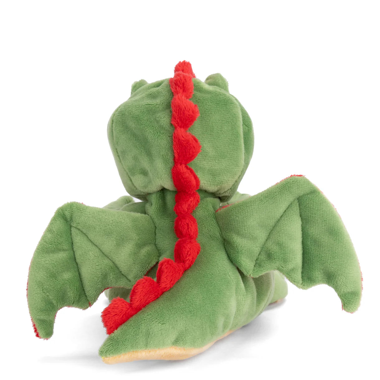 Bukowski Bears Ziggy Dragon Plush
