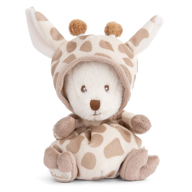 Bukowski Ziggy Giraffe Plush