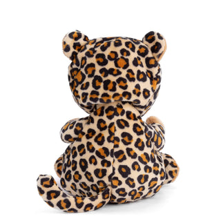 Bukowski Ziggy Leopard Plush