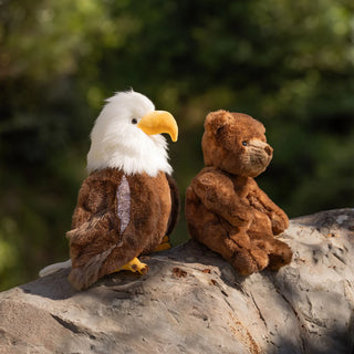 Bukowski Bears Ranger Bear Plush