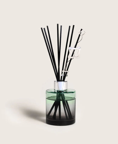 Lilly Bouquet Reed Diffuser - Green - Maison Berger
