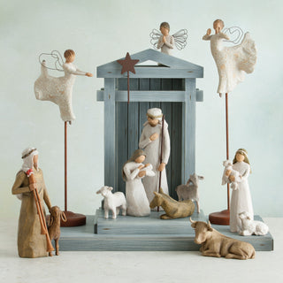 Willow Tree Nativity 6 Piece Set