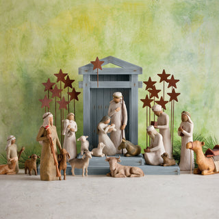 Willow Tree Nativity 6 Piece Set