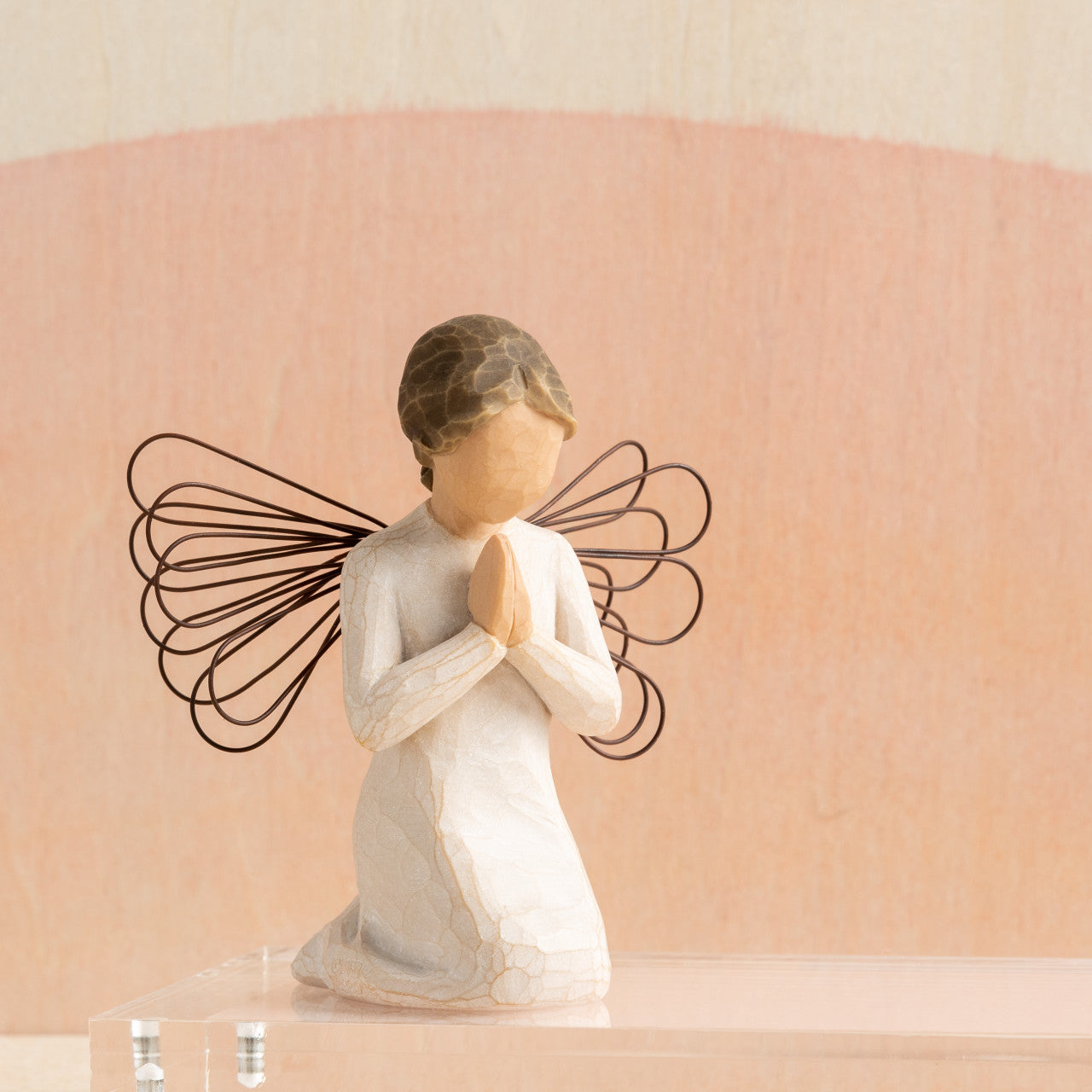 Willow Tree Angel Of Prayer