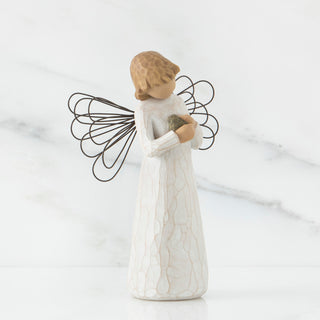Willow Tree Angel Of Healing Figurine