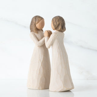 Willow Tree Sisters by Heart Figurine