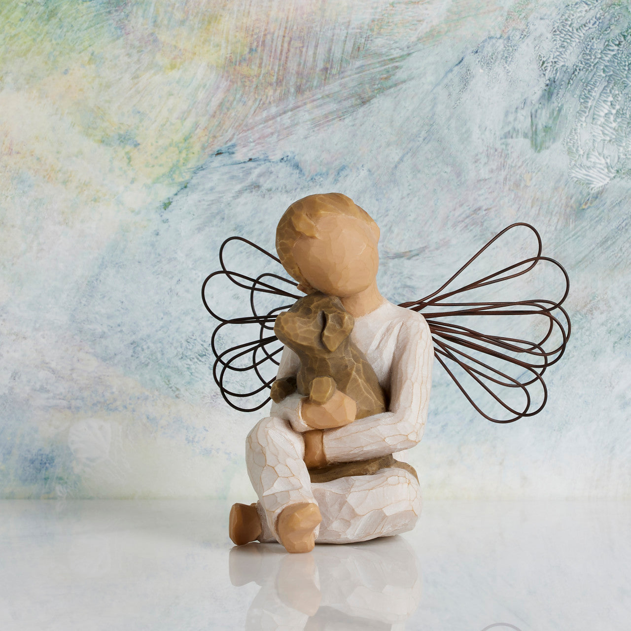 Willow Tree Angel Of Comfort Figurine