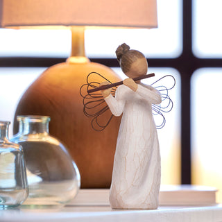 Willow Tree Angel Of Harmony