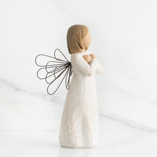 Willow Tree Sign For Love Angel