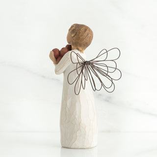 Willow Tree Good Health Figurine