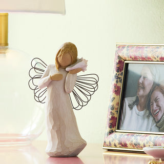 Willow Tree Thinking Of You Angel