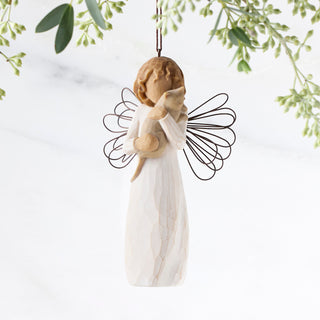 Willow Tree With Affection Ornament