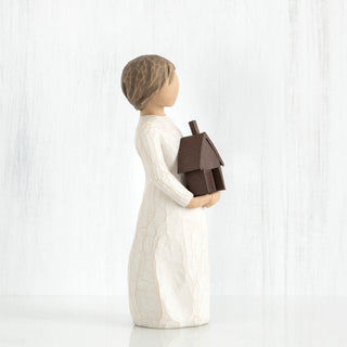 Willow Tree Mi Casa Figurine