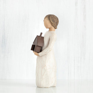 Willow Tree Mi Casa Figurine