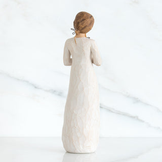 Willow Tree Grateful Figurine