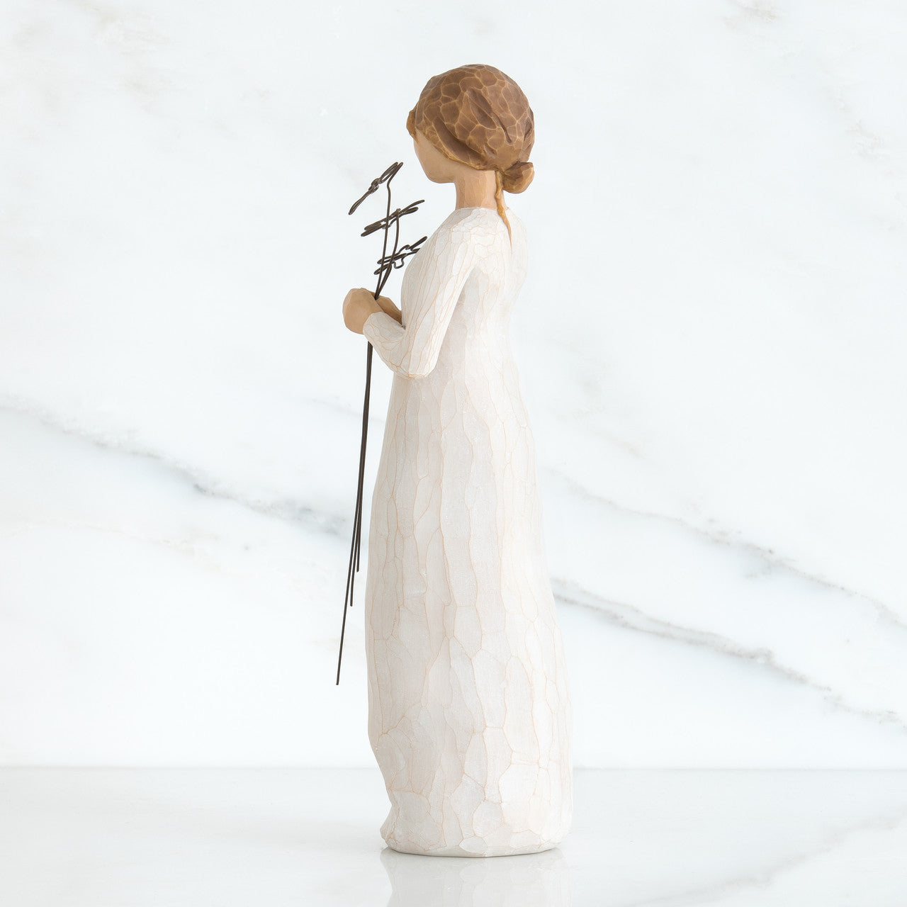 Willow Tree Grateful Figurine
