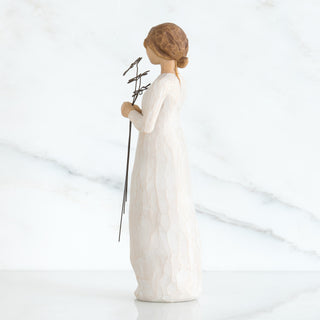 Willow Tree Grateful Figurine