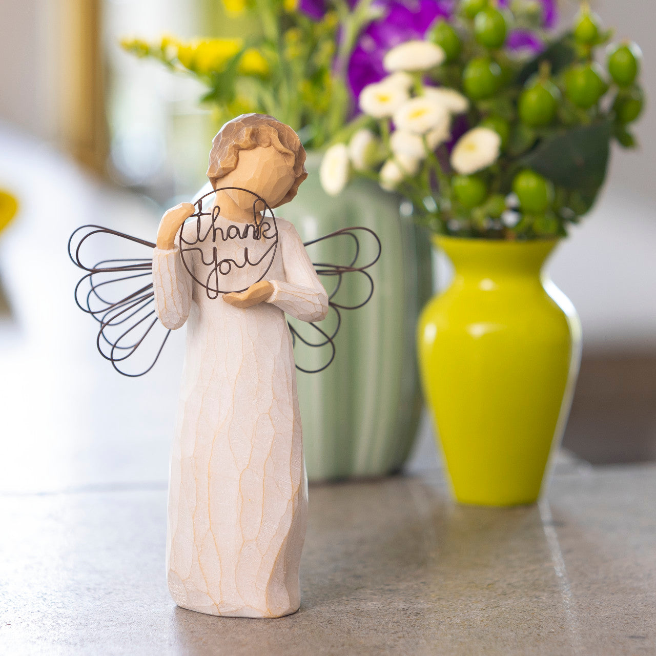 Willow Tree Just For You Figurine