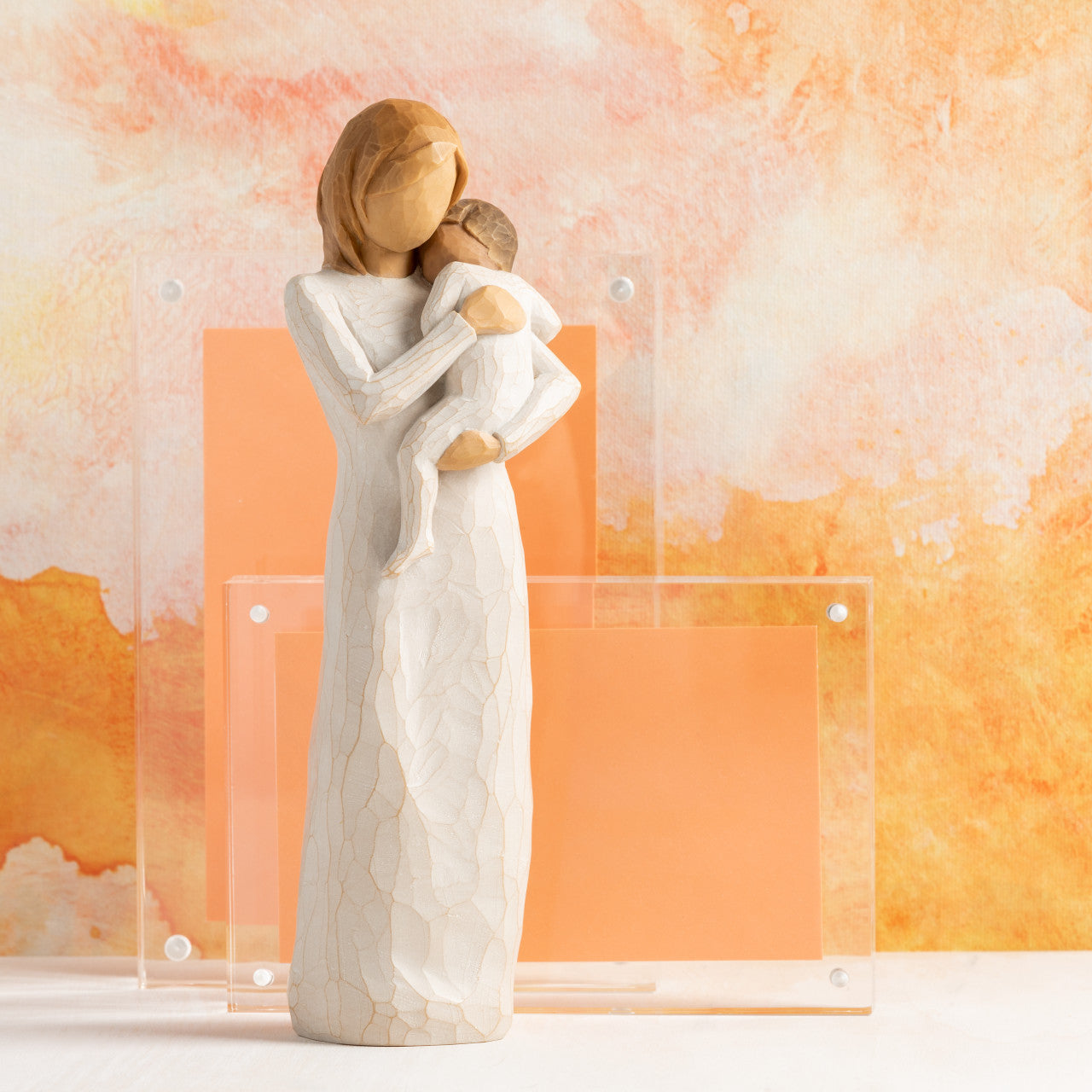 Willow Tree Child Of My Heart Figurine