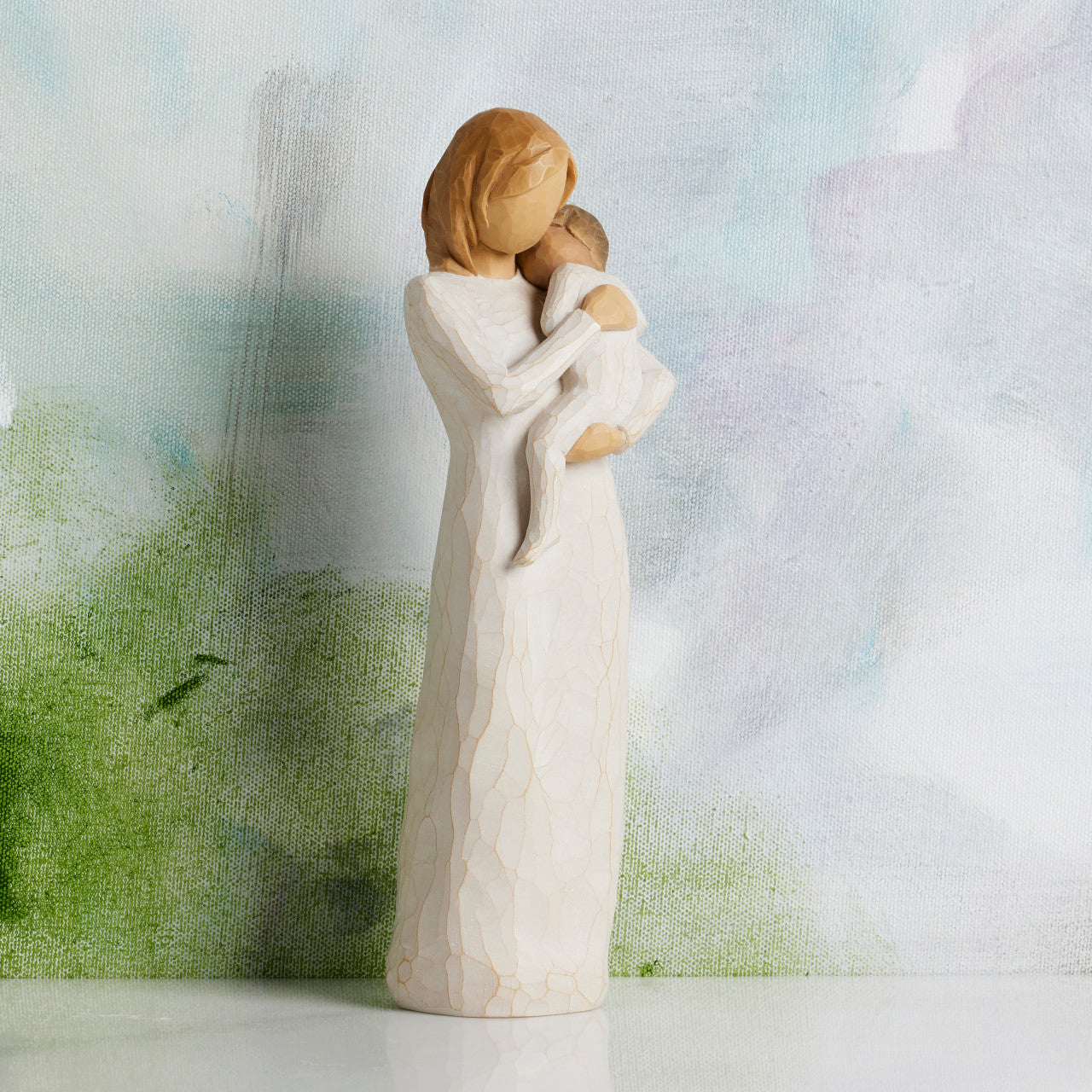 Willow Tree Child Of My Heart Figurine