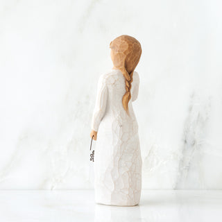 Willow Tree Remember Figurine