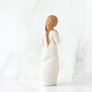 Willow Tree Remember Figurine