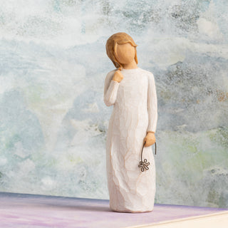 Willow Tree Remember Figurine