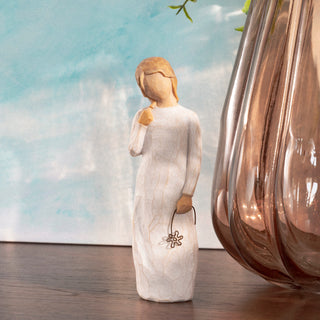 Willow Tree Remember Figurine