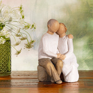 Willow Tree Anniversary Figurine