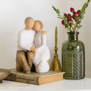 Willow Tree Anniversary Figurine