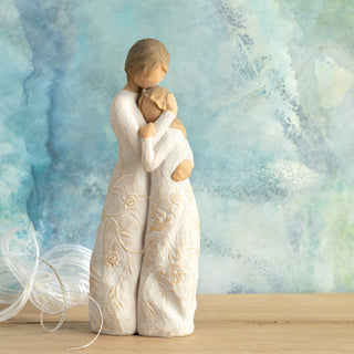 Willow Tree Close To Me Figurine