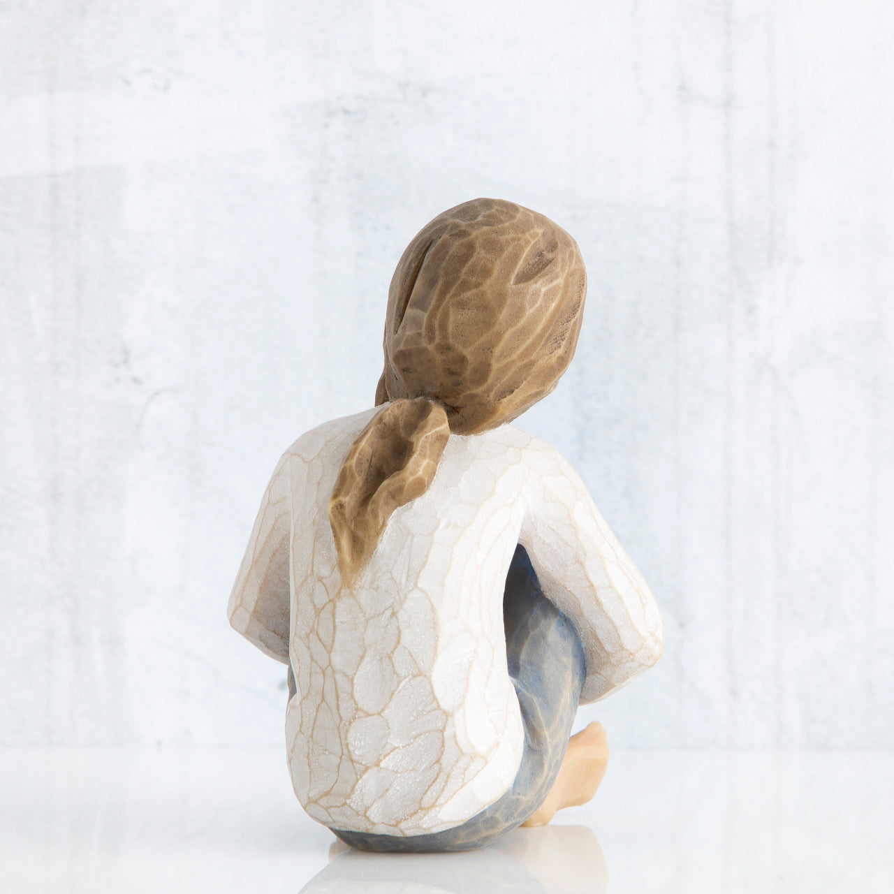 Willow Tree Spirited Child