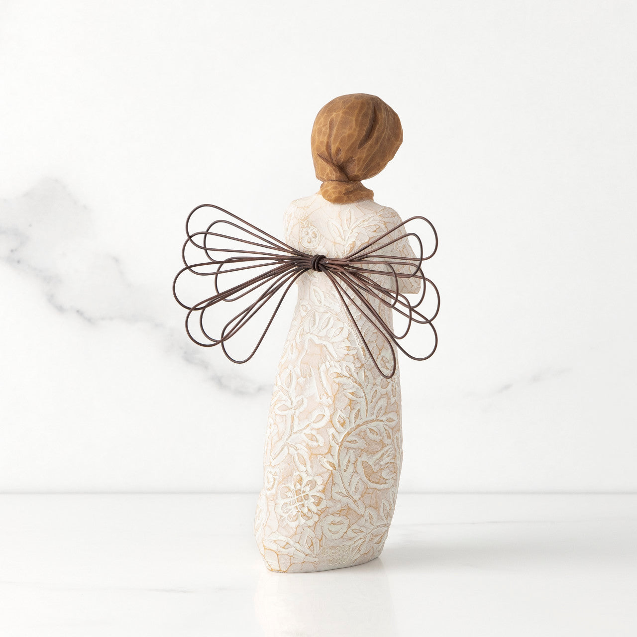 Willow Tree Angel Remembrance Figurine