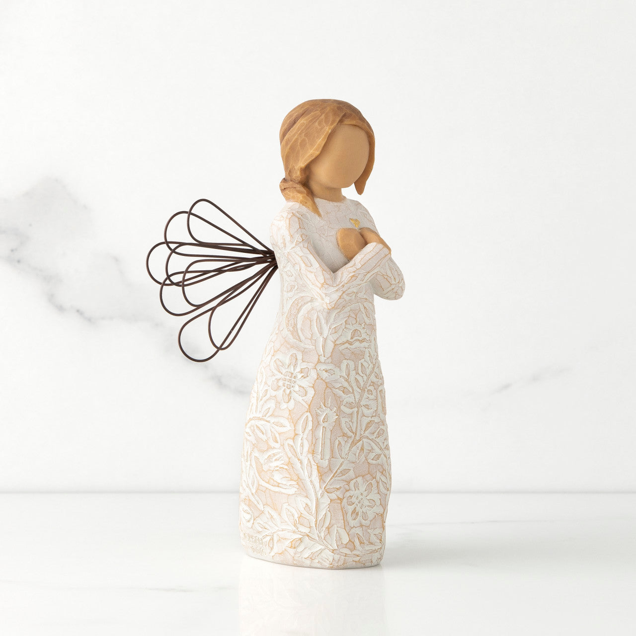 Willow Tree Angel Remembrance Figurine