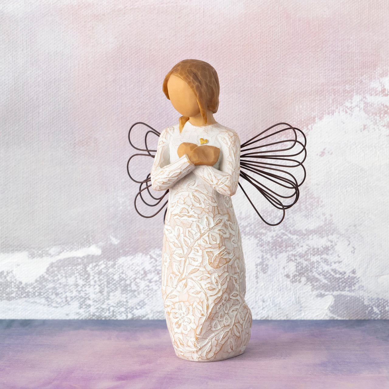 Willow Tree Angel Remembrance Figurine