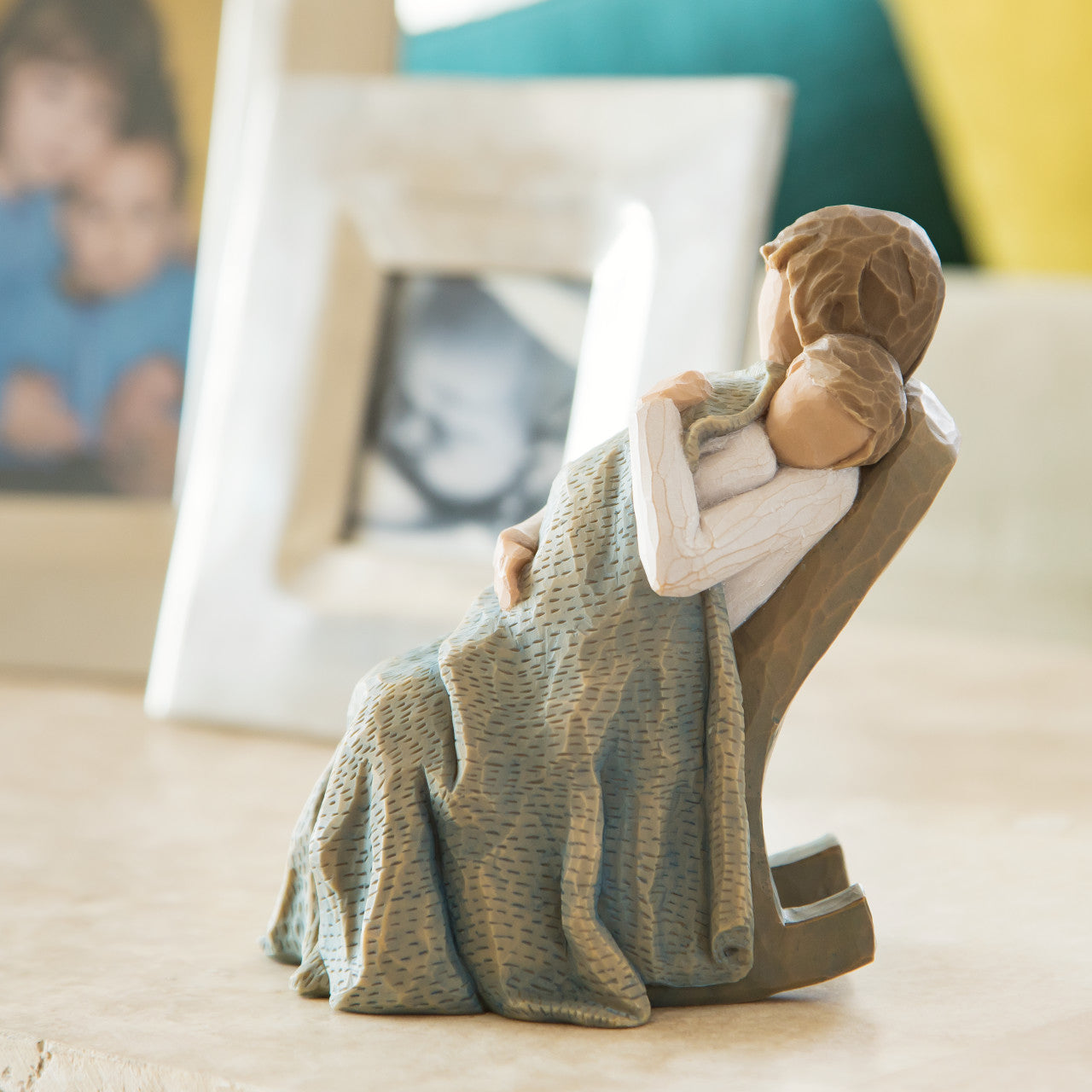 Willow Tree The Quilt Figurine
