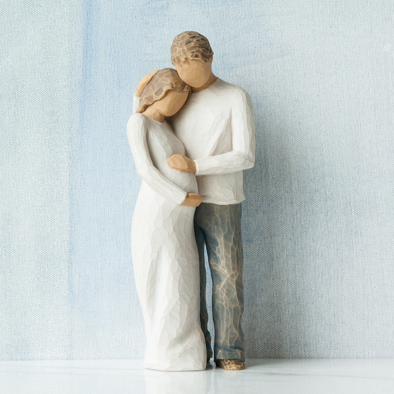 Willow Tree Home Figurine