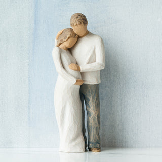 Willow Tree Home Figurine