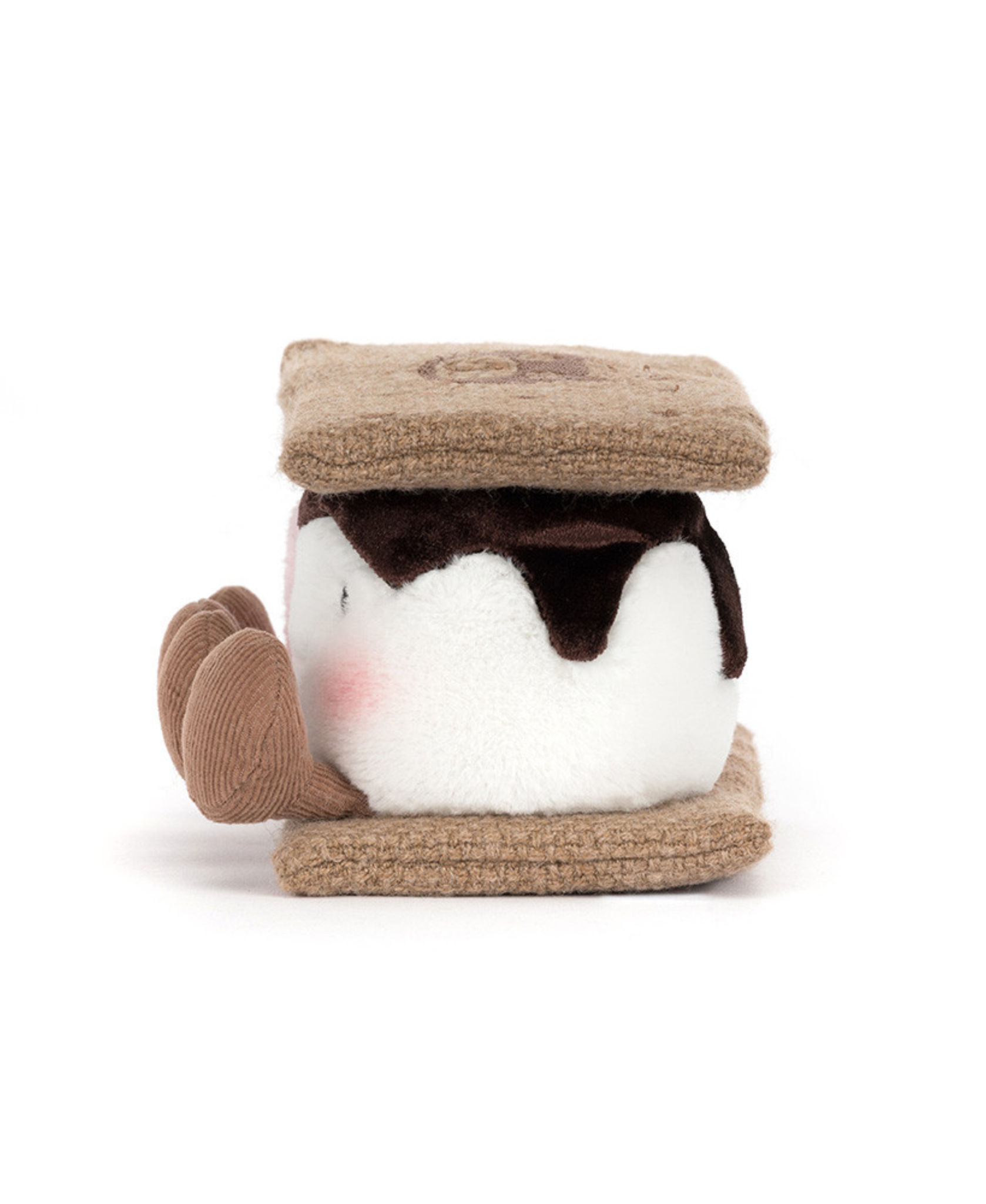 JellyCat Amuseables S'mores