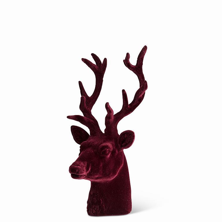 Medium Stag Head