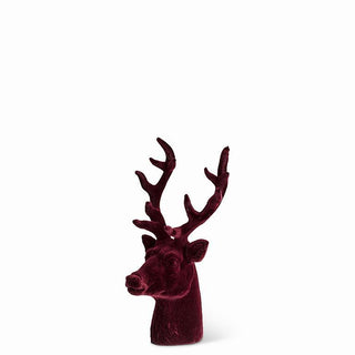Small Stag Head