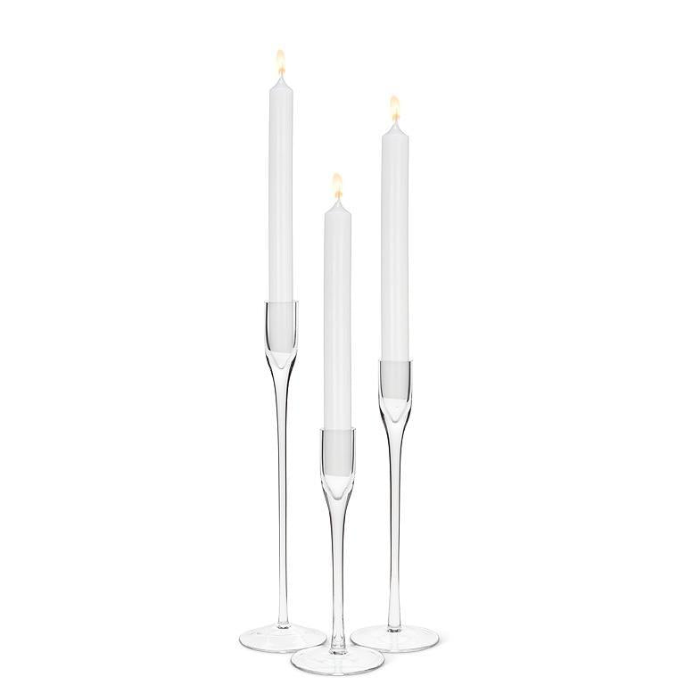 Slender Taper Candle Holder Medium